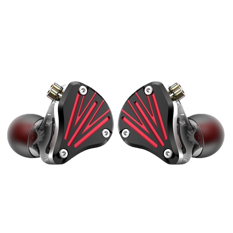 Tai Nghe Thể Thao FZ Liberty Max Theo Dõi DJ IEM HIFI TRN BAX MT1 PRO