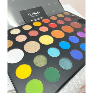 OFF 55% PHẤN MẮT MORPHE THE JAMES CHARLES