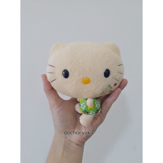 Gấu bông Hello Kitty size nhí (p2)