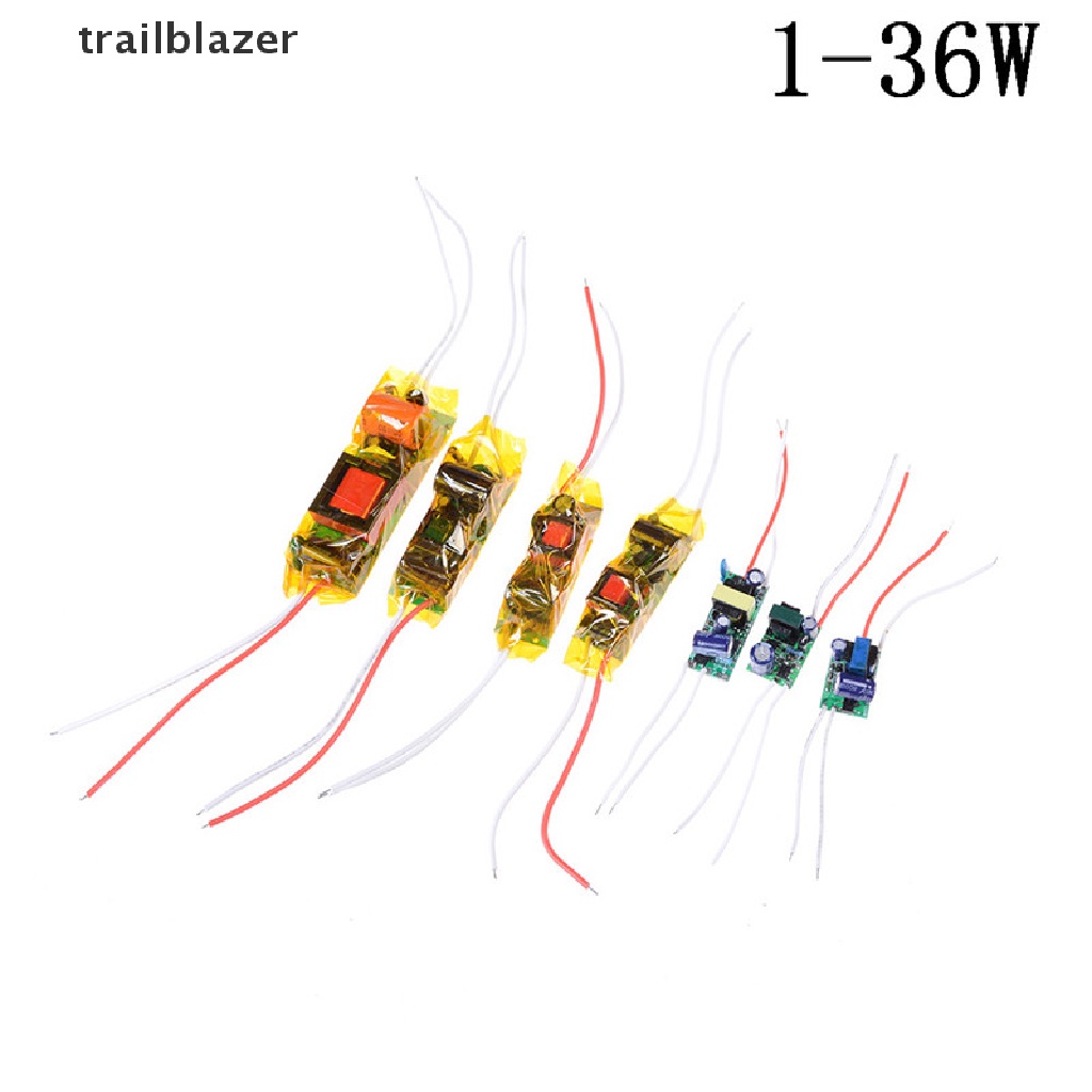 Nguồn Điện trailblazer 1-36W AC100-265V Cho Đèn UIO