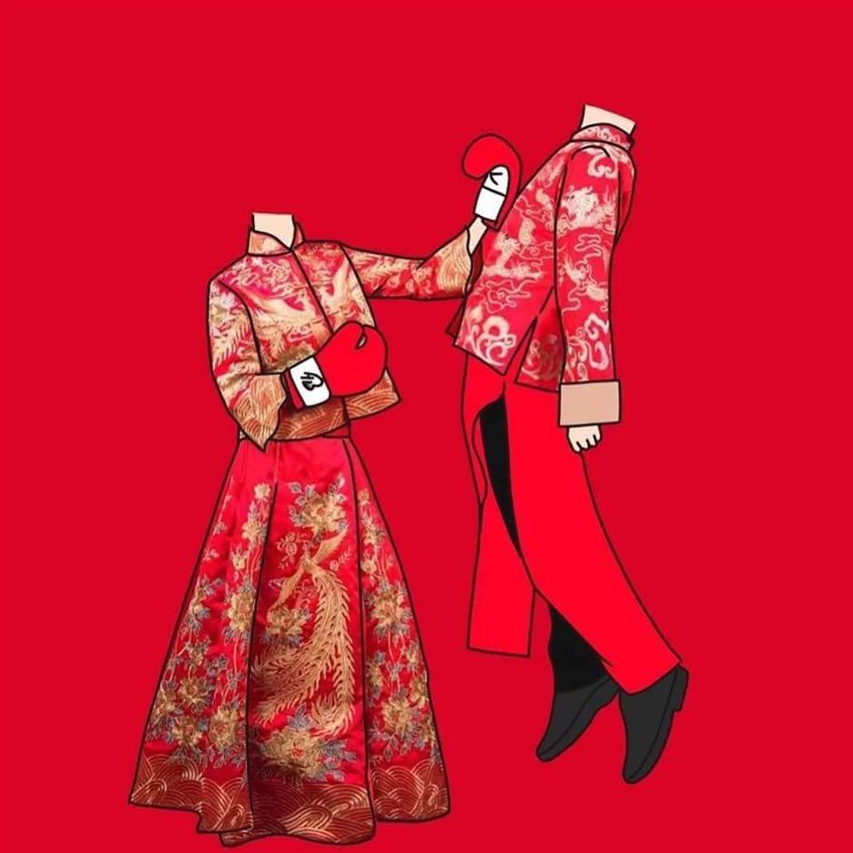 Móc khóa tình yêu , cặp đôi, in ảnh theo yêu cầu, chất liệu mica sáng bóng, đa dạng mẫu mã cho khách chọn