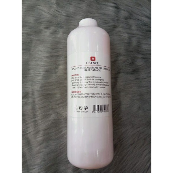 Phục Hồi Và Bảo Vệ Từ Bên Trong Sợi Tóc UPLEX A 1000 ml