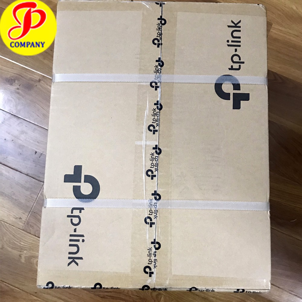 Thùng 4 cái Bộ phát Wifi Mesh băng tần kép TP-Link Deco E4 (3 pack), chính hãng, mới 100%, bảo hành 2 năm | BigBuy360 - bigbuy360.vn