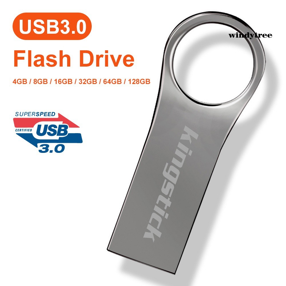 Usb 3.0 Dung Lượng 4-128gb
