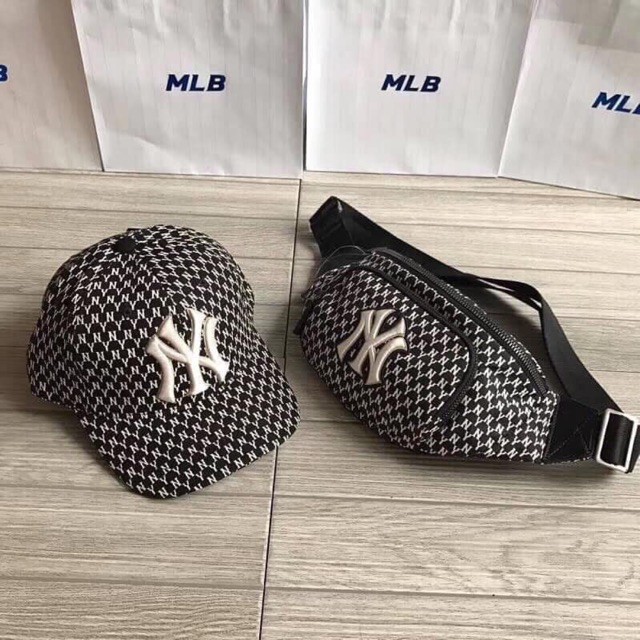 Set túi và mũ T510