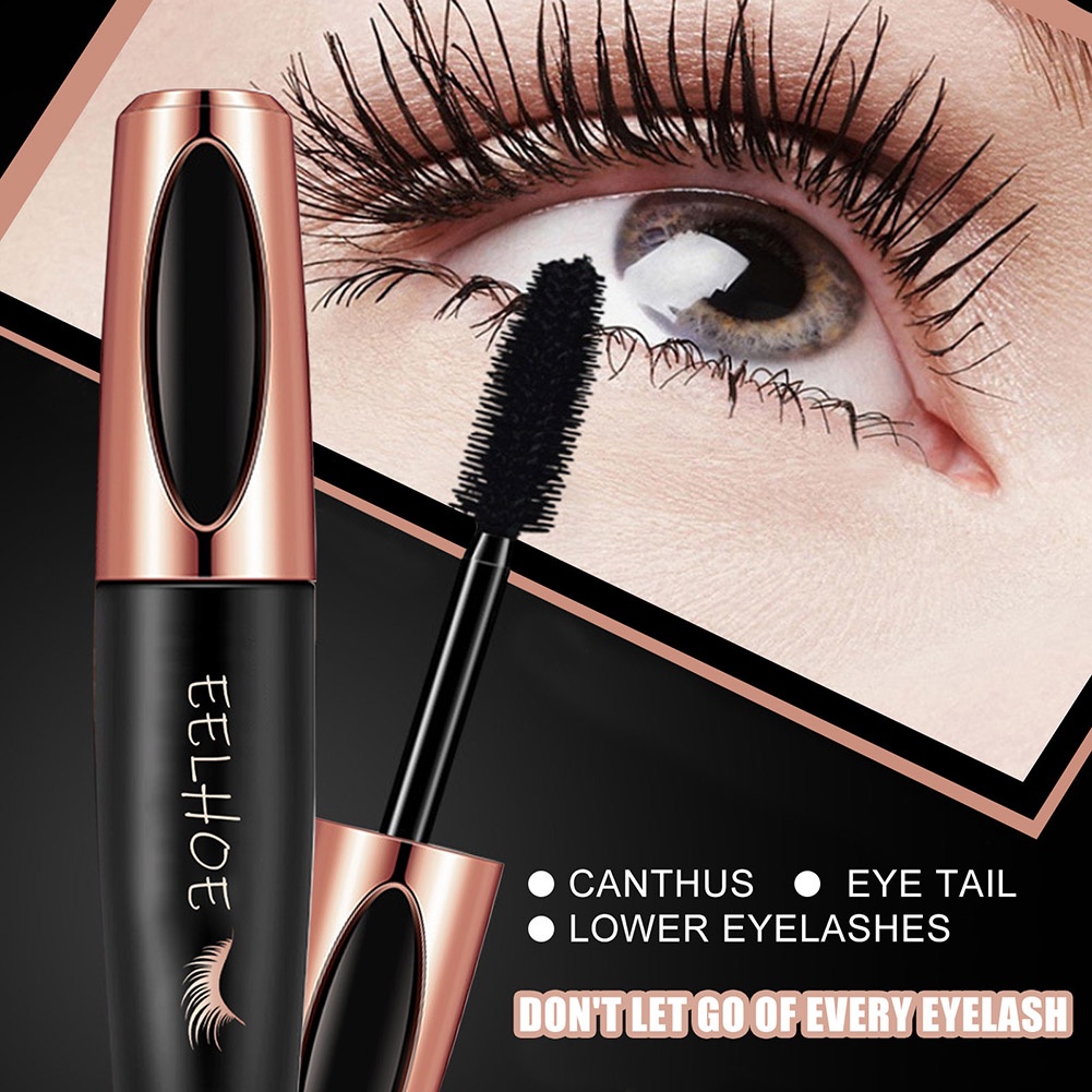 Mascara EELHOE Làm Dài Dày Và Cong Mi Tự Nhiên | BigBuy360 - bigbuy360.vn