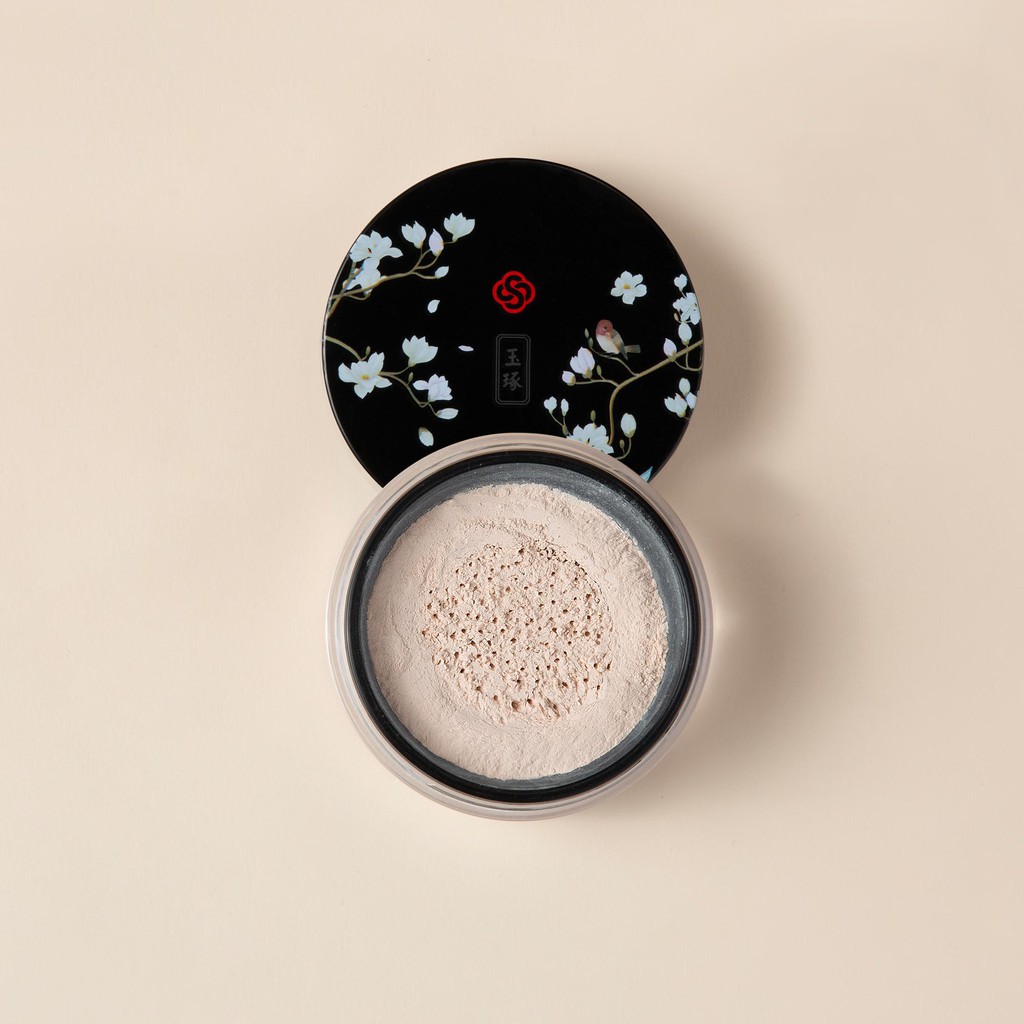 Phấn Phủ Trang Điểm Dạng Bột SOONPURE Ngọc Trai Dạng Bột 8g | BigBuy360 - bigbuy360.vn