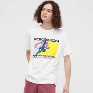áo phông uniqlo