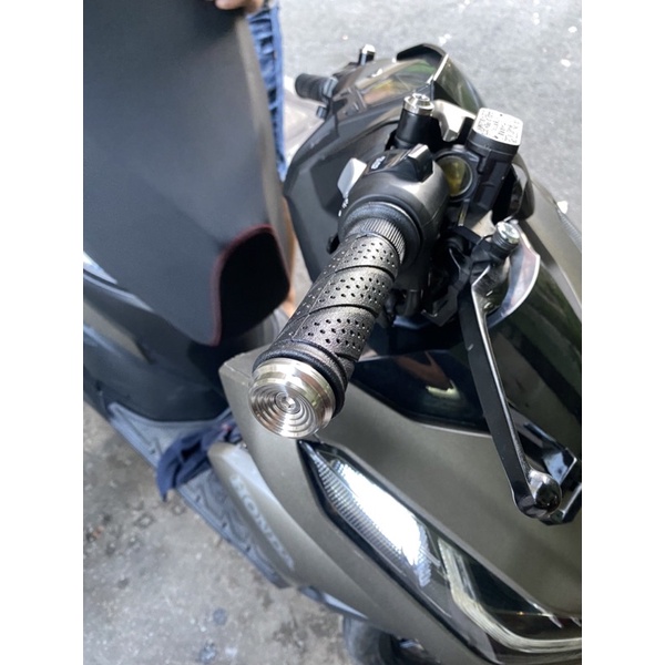 Bao tay super cub 125 chính hãng