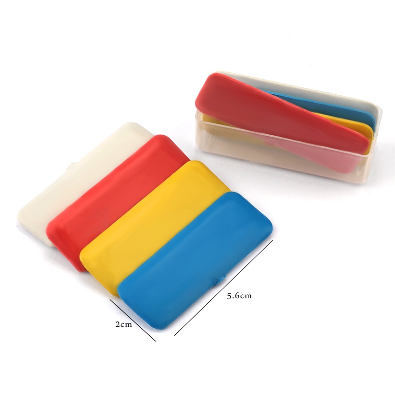 Bộ 4 Phấn Viết Bảng Có Thể Xóa Được Dùng Cho Thợ May DIY