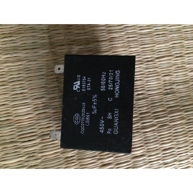 [FREESHIP 99K]_Tụ 5M/450V