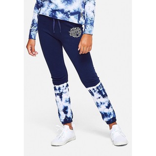 Quần jogger nỉ Justice cho bé gái 6-14T Q359
