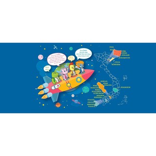 TOÀN QUỐC -[E VOUCHER]- 02 VÉ TINIWORLD Toàn Quốc Cho Bé Vui Chơi - Xuất code 12 tiếng ngay sau khi thanh toán