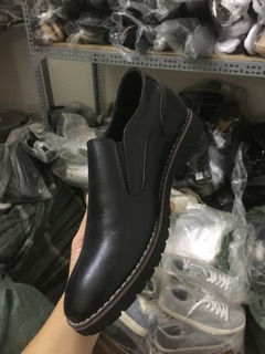 [SALE] Giày nam độn đế 6cm