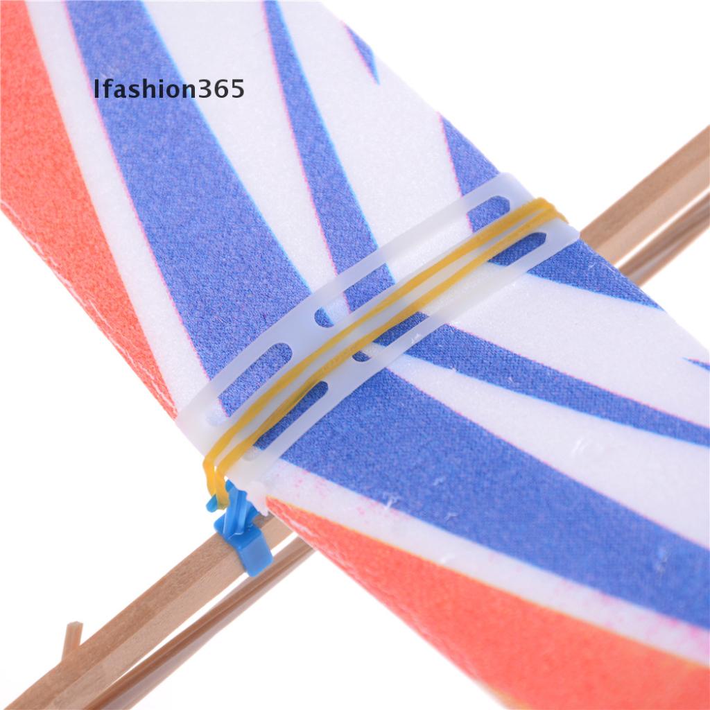 Bộ Đồ Chơi Lắp Ráp Máy Bay Xốp 365 Cho Bé