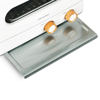 Lò Nướng Lock&Lock EJO121 9L