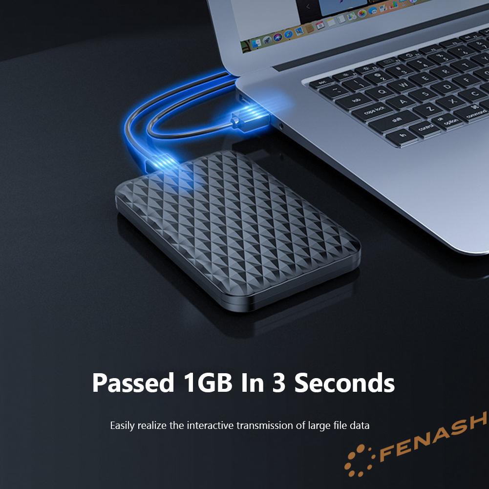 Hộp Đựng Ổ Cứng Ngoài 2.5 Inch Orico 2520c3 Type-C Hdd Ssd 4tb | BigBuy360 - bigbuy360.vn
