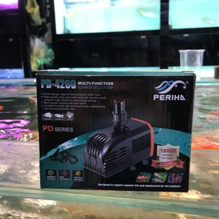Máy Bơm Periha PD-4200