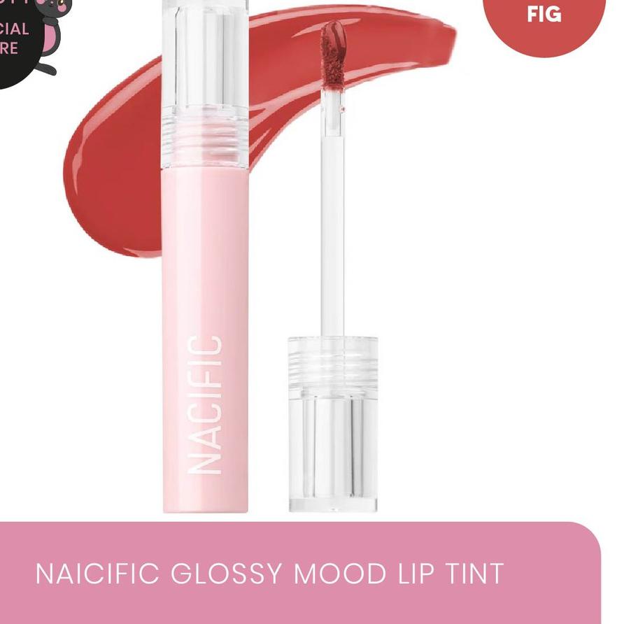 NACIFIC Bán Nóng!! Son Môi Bóng Lgy-764 Cao Cấp Chuyên Dụng | BigBuy360 - bigbuy360.vn