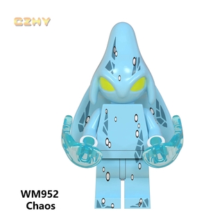 Mô Hình Đồ Chơi Lắp Ráp Mini Dành Cho Trẻ