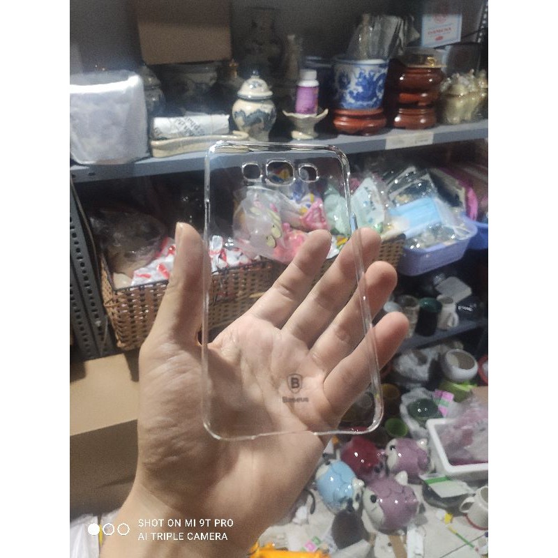 Ốp lưng Nillkin cho Galaxy E7 | BigBuy360 - bigbuy360.vn