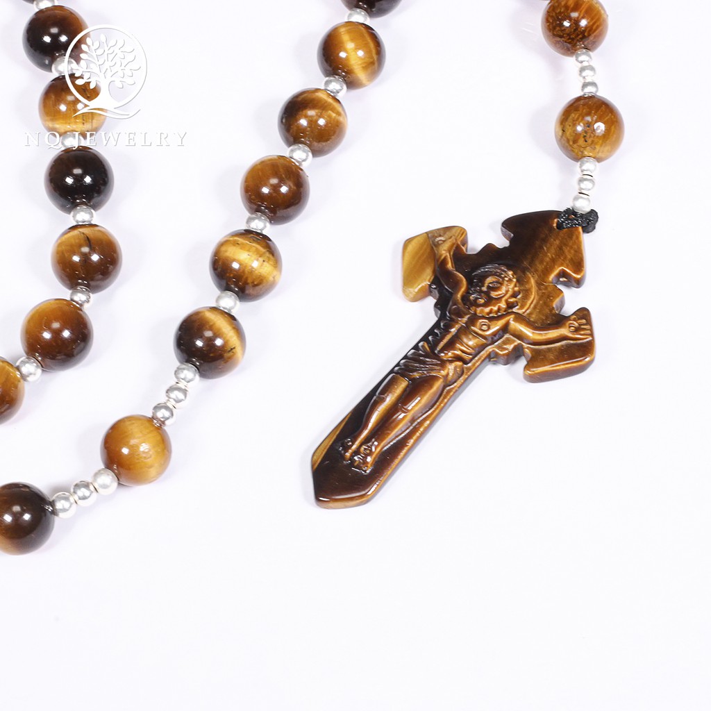 Chuỗi cổ thánh giá - NQ Jewelry