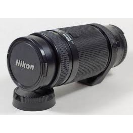 ỐNG KÍNH NIKON AF 75-300MM F / 4.5-5.6