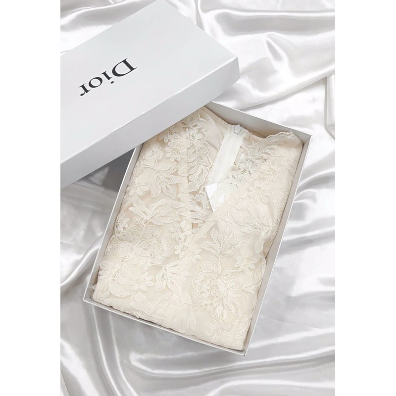 VÁY REN BODY PHA TƠ