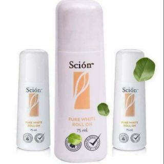 Lăn khử mùi Scion