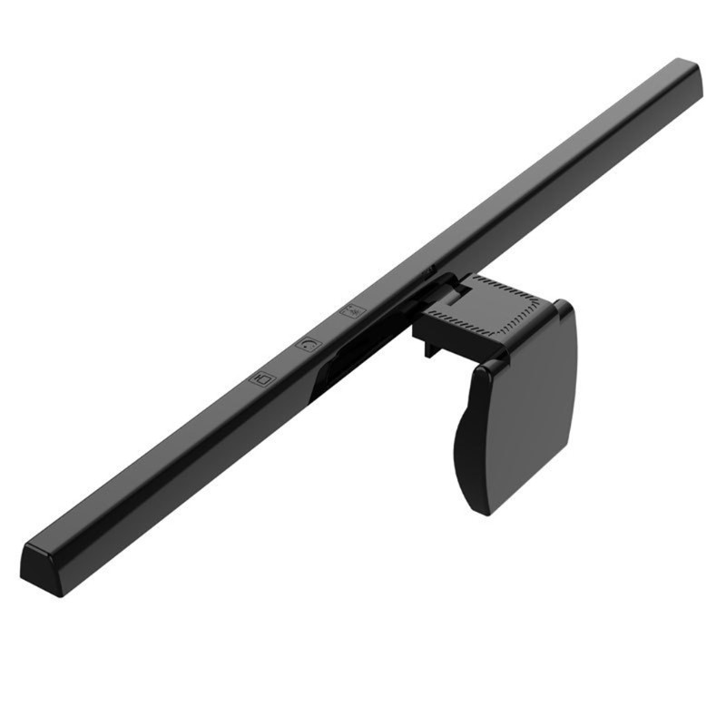 Thanh đèn LED gắn màn hình máy tính/ laptop tiện lợi