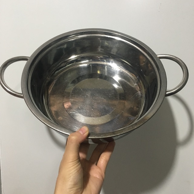 Nồi Nồi Lẩu Inox