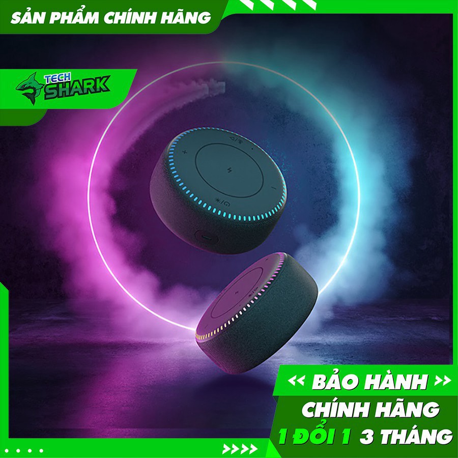 Sạc không dây 20W kiêmLoa Bluetooth Xiaomi ZMI B508