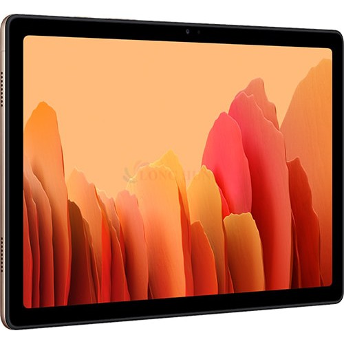 Máy tính bảng Samsung Galaxy Tab A7 (3GB/64GB) - Hàng chính hãng - Màn hình LCD 10.4inch Camera sau 8MP Pin 7.040mAh