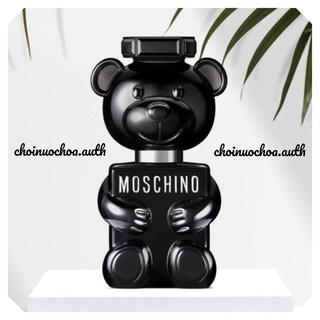 Moschino - toy boy - nước hoa lạ - tester - 10ml - ᴄʜᴏɪɴᴜᴏᴄʜᴏᴀ.ᴀᴜᴛʜ ©