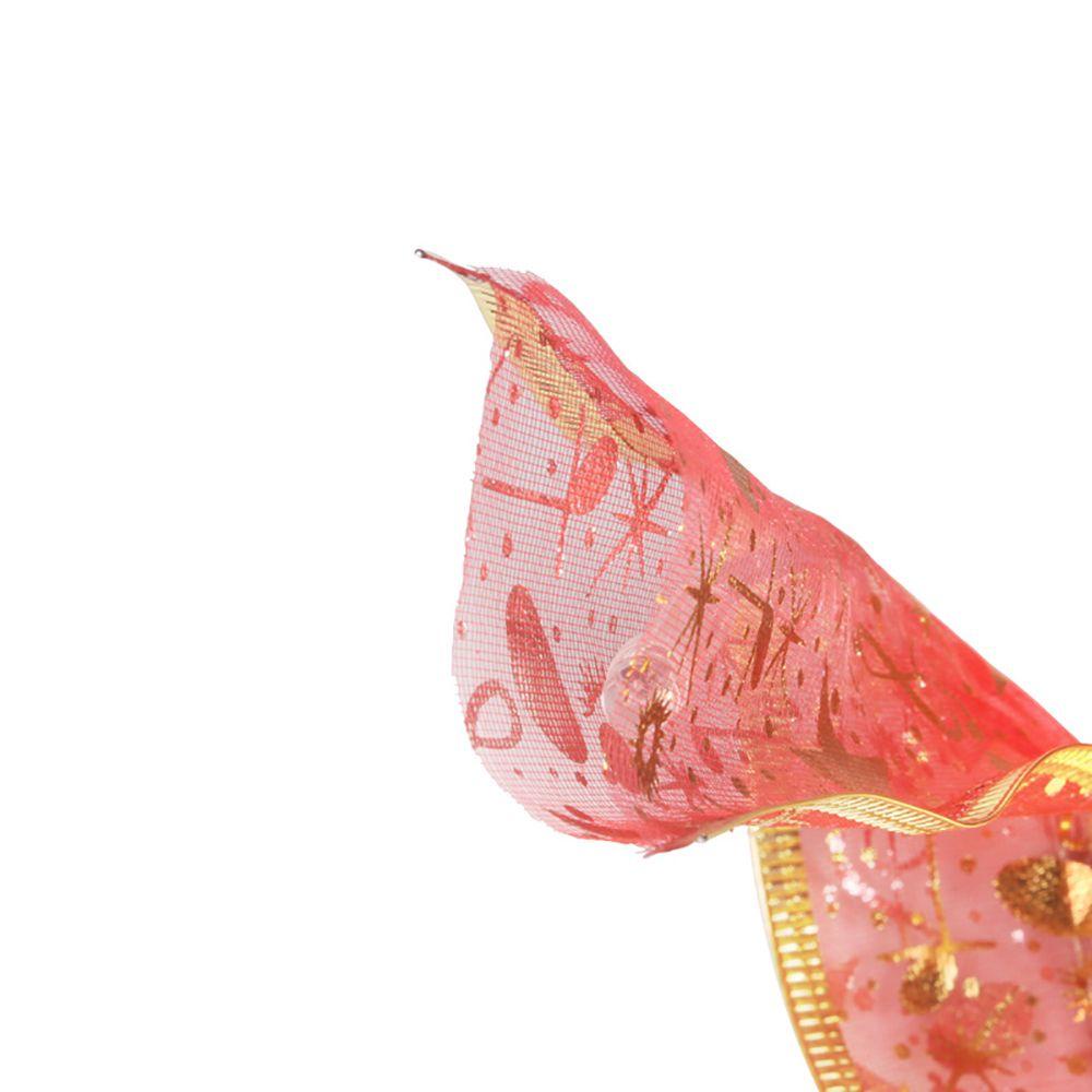 CONOPERY Dây Đèn LED Treo Tường Trang Trí Giáng Sinh / Đám Cưới