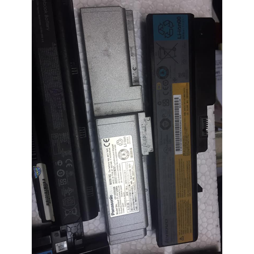 Cell Pin Laptop loại 6 Cell hoặc 8 Cell 9 Cell 12 Cell Dung lượng cao chế Máy Mài 20 | BigBuy360 - bigbuy360.vn