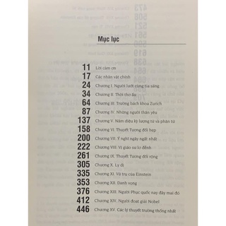 Sách- Einstein – Cuộc Đời Và Vũ Trụ (Tái bản) - AlphaBooks