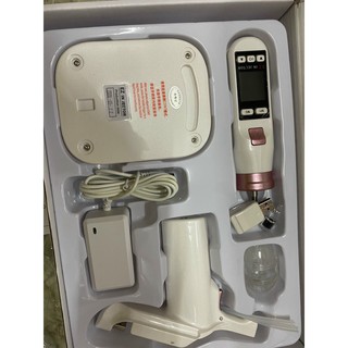 Máy  Tiêm  Tinh  Chất  Ez