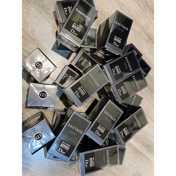 Mẫu thử 10ml nước hoa D.O Sauvage Edt/Edp | BigBuy360 - bigbuy360.vn