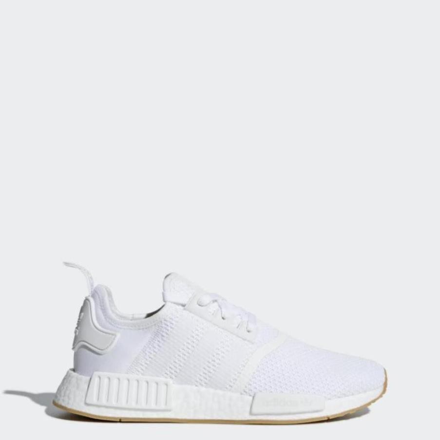 [Sale 3/3]Giày adidas ORIGINALS NMD R1 Nam Màu trắng D96635 -B98 "