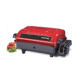 Lò nướng điện Sunhouse SHD4200