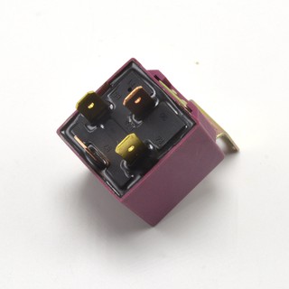 Relay 4 chân 12V 80A chống thấm nước