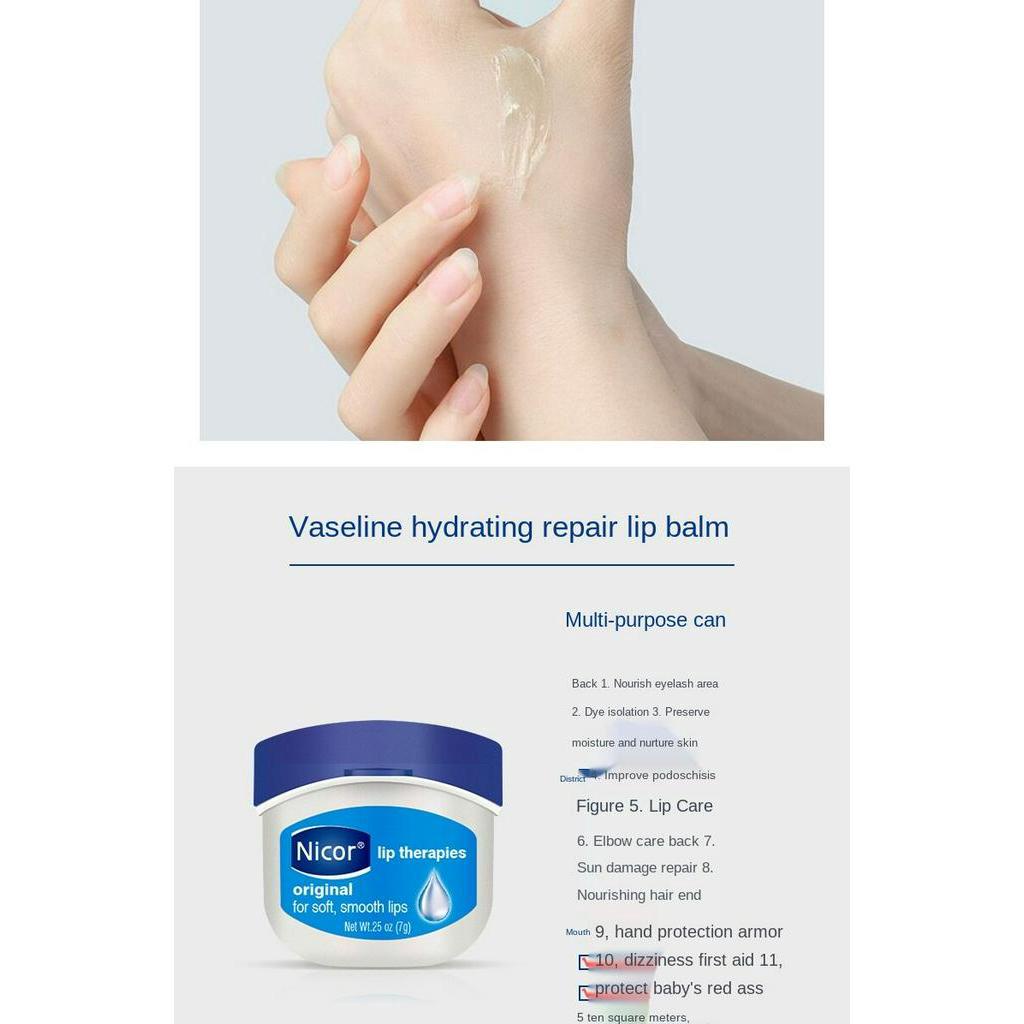 Mặt Nạ Môi Mini Dưỡng Ẩm Chống Khô Chăm Sóc Môi Cho Nam Và Nữ