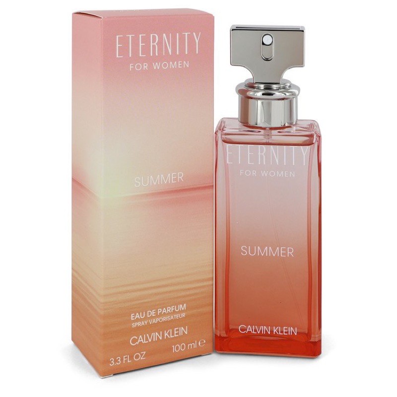 Nước hoa Calvin Klein Eternity Summer 2020 (Nữ)