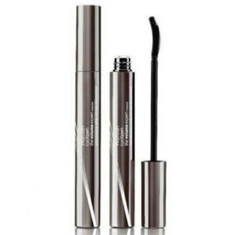 (hàng Mới Về) Mascara Làm Dày Mi Wardah