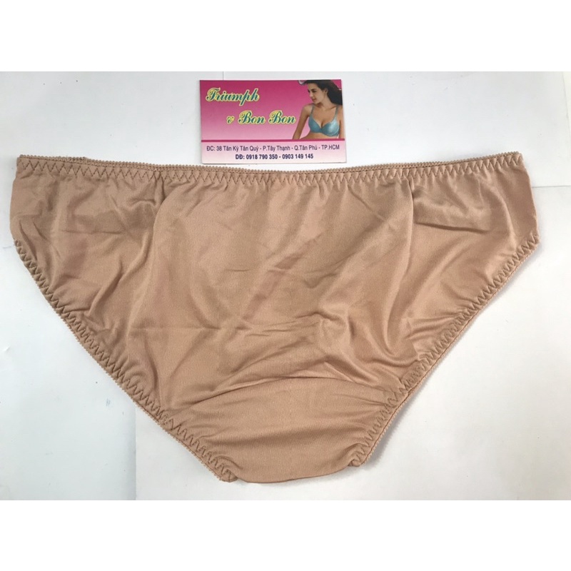 Quần lót Nữ BonBon3388