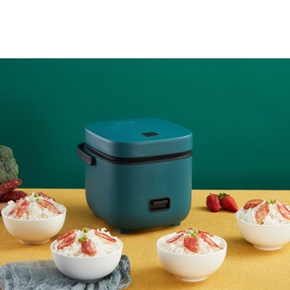 Nồi cơm điện đa năng, nồi cơm điện mini JIASHi
