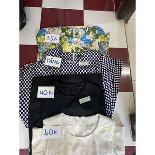 Đầm tuyển đẹp