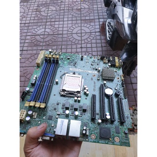 Main sever intel 1200v3 socket 1150