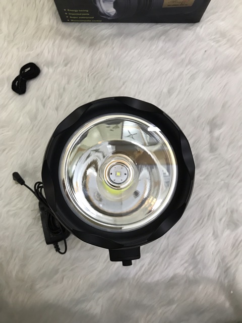 ĐÈN PIN SIÊU SÁNG TÍCH ĐIỆN HÃNG MINGHUA T6 BÓNG LED | BigBuy360 - bigbuy360.vn